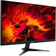 27 ACER NITRO QG271bii 1920x1080 LED 75Hz 1MS 2xHDMI 1xVGA FreeSync Zeroframe BLACK GAMING MONITOR