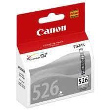 CANON 4544B001 CLI-526GY ACIK GRI KARTUS