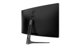 MSI OPTIX G241VC 23.6 CURVED 1800R VA 1920X1080 (FHD) 16:9 75HZ 1MS FREESYNC GAMING MONITOR
