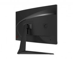 23.6 MSI OPTIX G24C6 CURVED 1500R VA 1920X1080 (FHD) 16:9 144HZ 1MS FREESYNC PREMIUM GAMING MONITOR