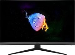 27 MSI OPTIX G27C7 CURVED 1500R VA 1920X1080 (FHD) 16:9 165HZ 1MS FREESYNC PREMIUM GAMING MONITOR