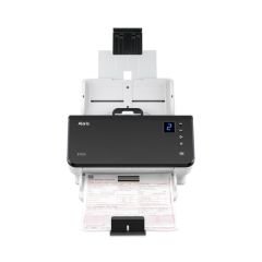 KODAK ALARIS 1025170 E1025 A4 DOKUMAN TARAYICI 25 PPM/50 IPM 80 ADF GUNLUK 3.000 SAYFA TARAMA CIFT TARAFLI CIS SENSOR