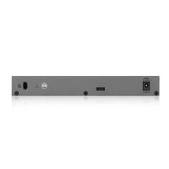ZYXEL GS1350-6HP 6 PORT YÖNETİLEBİLİR POE SWITCH (60 WATT)