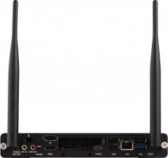 VIEWSONIC VPC27-W53-O1-1B WINDOWS PC SLOTU