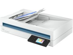 HP 20G07A SCANJET PRO N4600 FNW1 SCANNER