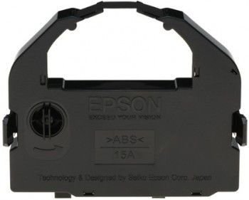 EPSON C13S015262 SIYAH SERIT 2 MILYON KARAKTER, LQ-680,LQ-680 Pro