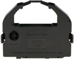 EPSON C13S015262 SIYAH SERIT 2 MILYON KARAKTER, LQ-680,LQ-680 Pro