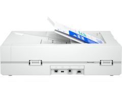 HP 20G07A SCANJET PRO N4600 FNW1 SCANNER