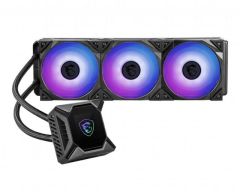 MSI MPG CORELIQUID K360 V2 360 mm ARGB 2.4INC LCD Ekranlı Sıvı İşlemci Soğutucusu
