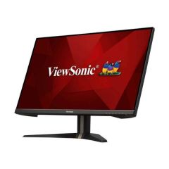 VIEWSONIC VX2705-2KP-MHD GAMING MONITOR 27 1MS 144HZ IPS 2560X1440 2K 350 HDMI DP 16:9 80M:1 1.07B HOPARLOR 3 KENAR CERCEVESIZ FREESYNC PREMIUM FLICKER FREE MAVI ISIK FILTRESI TILT VESA