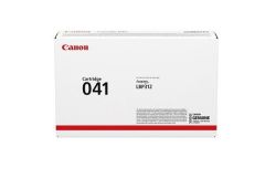 CANON 0452C002 CRG-041H SIYAH TONER 10000 SAYFA