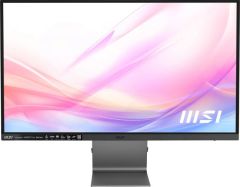 MSI 27 MODERN MD271UL 3840x2160 (UHD) FLAT IPS 60HZ 4MS ANTI-GLARE MONITOR