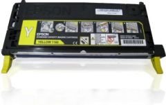 EPSON C13S051162 SARI TONER 2.000 SAYFA C2800DN, C2800DTN, C2800N