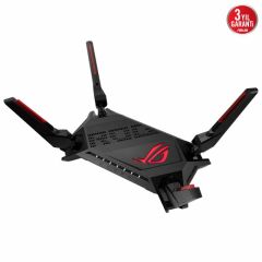 ASUS ROG STRIX GT-AX6000 WIFI6-GAMİNG-Aİ MESH-AİPROTECTİONPRO-BULUT-ROUTER-ACCESS POİNT