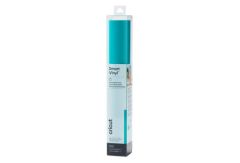 CRICUT 2008620 SMART VİNİL KALICI 33X91CM 1 SAYFA AQUA