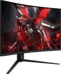 MSI 27 OPTIX G271CQR CURVED 1000R 2560X1440 (WQHD) 16:9 165HZ 1MS GAMING MONITOR