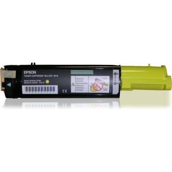 EPSON C13S050316 SARI TONER 5.000 SAYFA CX21N, CX21NC, CX21NF, CX21NFC, CX21NFCT, CX21NFT
