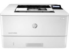 HP W1A53A M404DN TEK FONKSİYONLU SİYAH LAZER YAZICI 38PPM