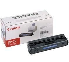 CANON 1550A003 EP-22 SIYAH TONER 2.500 SAYFA