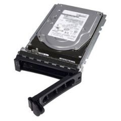 300GB DELL 15000RPM SAS 12G 512N 2.5IN HOT-PLUG HARD DRIVE 400-ATII