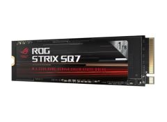 ASUS ROG STRİX SQ7 M 2 2280 NVME GEN 4X4 SSD 1TB DAHİLİ SSD 7000 6000MB S KADAR OKUMA/YAZMA NTI BACKUP NOW EZ SOFTWARE 5 YIL GARANTİ