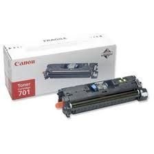 CANON 9287A003 EP-701B SIYAH TONER 5.000 SAYFA