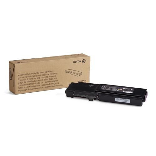 XEROX 106R02755 WORKCENTRE 6655 SİYAH TONER KARTUŞU 12000 SYF