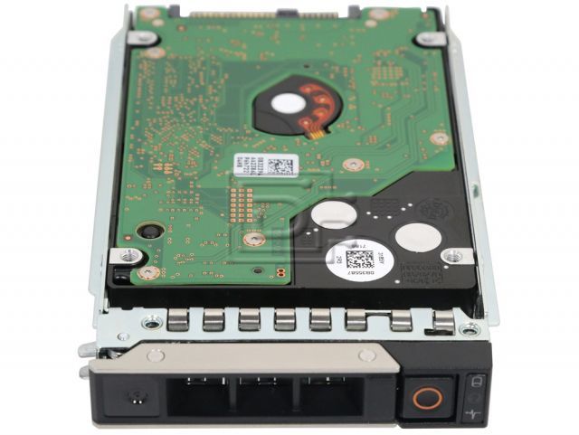 900GB DELL 15000RPM SAS 12G 512E TURBOBOOST ENHANCED CACHE 2.5IN HOT-PLUG HARD DRIVE 400-ATIT