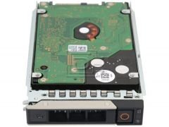 900GB DELL 15000RPM SAS 12G 512E TURBOBOOST ENHANCED CACHE 2.5IN HOT-PLUG HARD DRIVE 400-ATIT