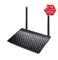ASUS DSL N16 VPN ADSL VDSL FiBER MODEM ROUTER