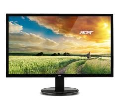 21.5 ACER K222HQLbid LED FHD 5MS 60HZ 200 Nits (VGA, HDMI, DVI) VESA SİYAH MONİTÖR