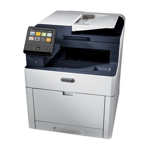 XEROX WORKCENTRE 6515V_DNI A4 RENKLİ ÇOK FONKSİYONLU DUPLEX LAZER YAZICI 30 PPM WİFİ