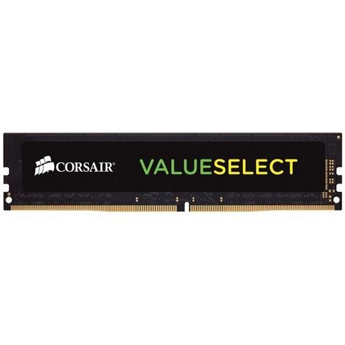 CORSAIR CMV8GX4M1A2133C15 8GB DDR4 2133MHz CL15 VENGEANCE VOLUME DIMM BELLEK