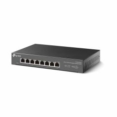 TP-LINK TL-SG108-M2 8 PORT 2.5G MULTI GIGABIT MASAÜSTÜ SWITCH