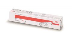 OKI 46508709 TONER-Y-C332/MC363-3K SARI TONER / C332 MC363 / 3000 SAYFA