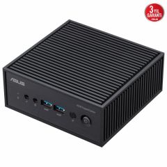 ASUS MINI PC PN42-SN004AV-N100-4G-128G M.2 SSD-WIN11PRO-(KM YOK)-3YIL-HDMI-DP-VGA-WiFi-BT-VESA