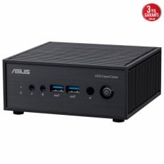 ASUS MINI PC PN42-SN004AV-N100-4G-128G M.2 SSD-WIN11PRO-(KM YOK)-3YIL-HDMI-DP-VGA-WiFi-BT-VESA