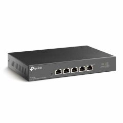 TP-LINK TL-SX105 5 PORT 10G MULTI GIGABIT MASAÜSTÜ SWITCH