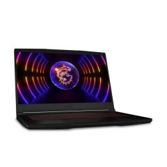 MSI NB THIN GF63 12VE-083XTR I5-12450H 16GB DDR4 RTX4050 GDDR6 6GB 1TB SSD 15.6 FHD 144Hz DOS