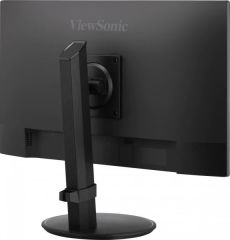 VIEWSONIC VG2408A-MHD WORKPRO MONITOR 23.8INC 5MS 100HZ 1920X1080 FHD TILT SWIVEL PIVOT YUKSEKLIK AYARI