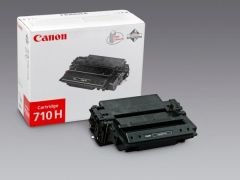 CANON 0986B001 CRG-710H SIYAH TONER 12.000 SAYFA