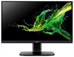 21.5 ACER UM.WX2EE.B03 KA222Q Bbmiix 1MS 75HZ 250 Nits 1xVGA 2xHDMI(1.4) VESA Audio Out MONITOR