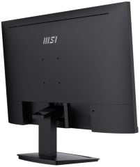 MSI 27 PRO MP273 1920x1080 (FHD) FLAT IPS 75HZ 5MS ANTI-GLARE MONITOR