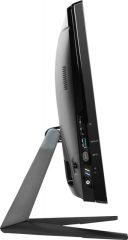 MSI PRO 22XT 10M-011TR 21.5 LED 1920X1080 (FHD) DOKUNMATIK I5-10400 8GB DDR4 256GB SSD W10 SIYAH AIO PC