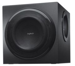 LOGITECH Z906 500 WATT 5.1 SURROUND SES HOPARLÖR - SİYAH 980-000468