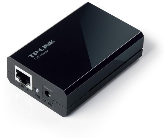 TP-LINK TL-PoE150S PoE INJECTOR