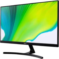 23.8 ACER UM.QX3EE.A01 K243YAbmix 1ms (VRB) 75Hz 250nits 1xVGA 1xHDMI(1.4) VESA Audio Out MONITOR