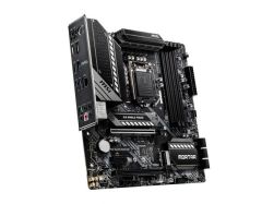 MSI MAG B460M MORTAR SOKET 1200 DDR4 2933 HDMI DP M.2 USB 3.2 RGB MATX