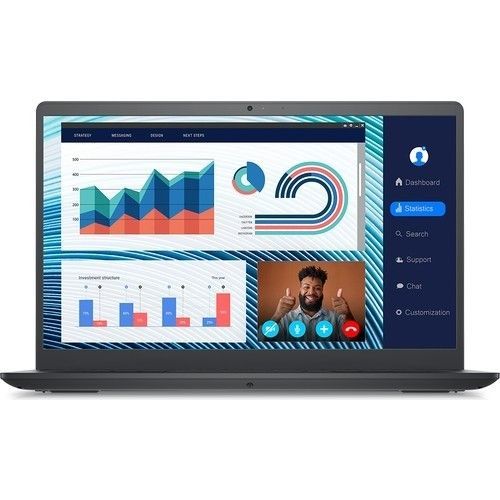 DELL NB VOSTRO N2010VNB3420U 3420 i5-1135G7 8G 512G SSD 14.0 FHD UBUNTU