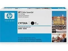 HP C9730A (645A) SIYAH TONER 13.000 SAYFA